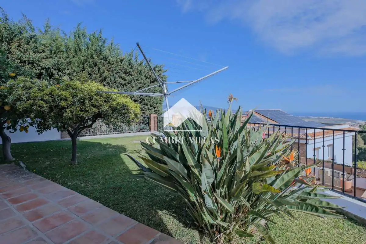 Haus mit Pool zum Verkauf in Monte los Almendros - El Pargo - Costa Aguilera, imagen 45