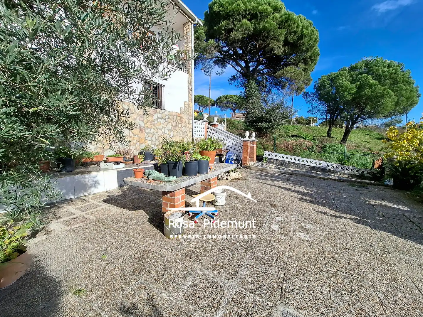 Maison avec jardin à vendre à Residencial Park, imagen 18