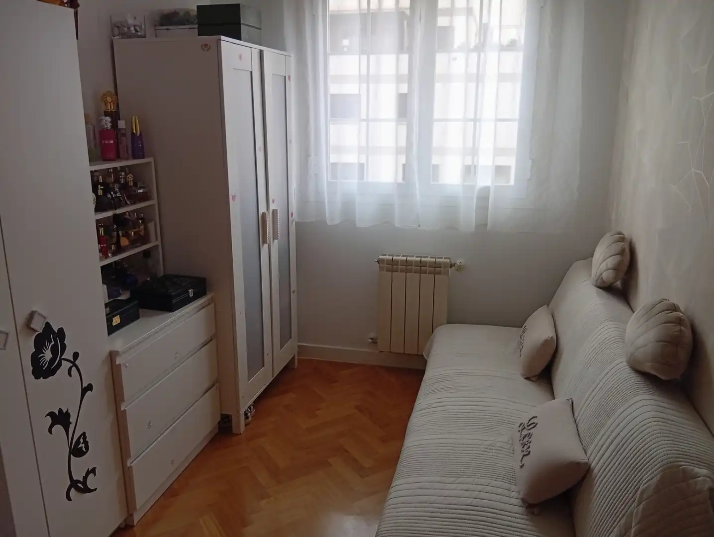 Appartement avec piscine à vendre à Calle Alameda del Valle, imagen 7