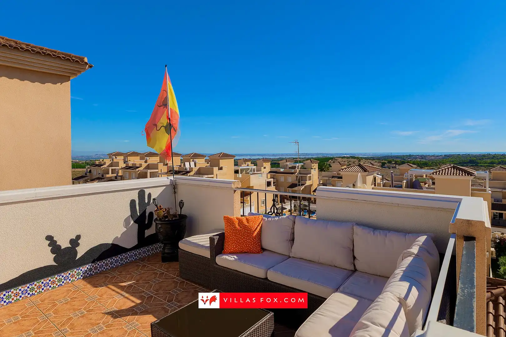 Reihenhaus zum Verkauf in San Miguel de Salinas, imagen 25
