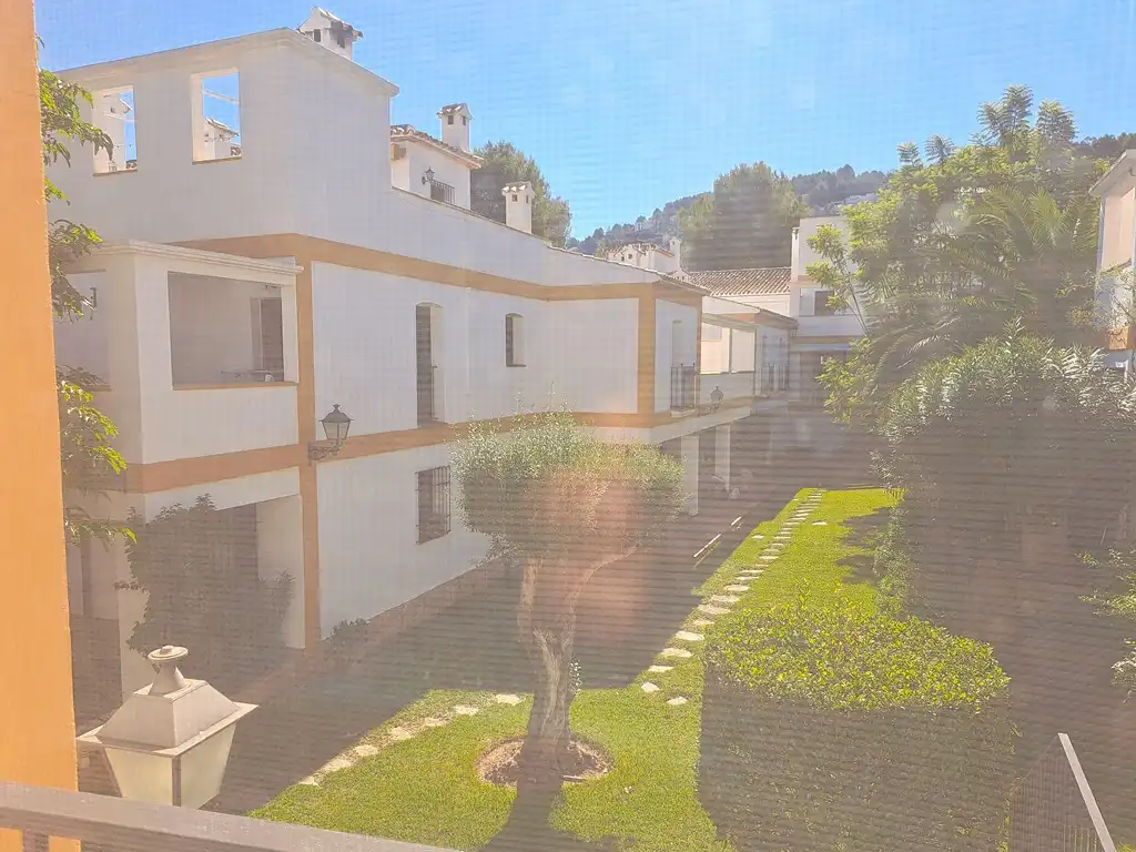 Maison mitoyenne avec piscine à vendre à CV-735, imagen 33