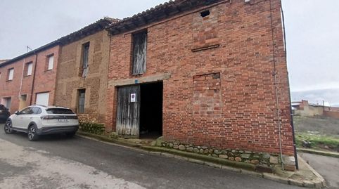 Foto 5 von Geschaftsraum zum Verkauf in Garrafe de Torío, León