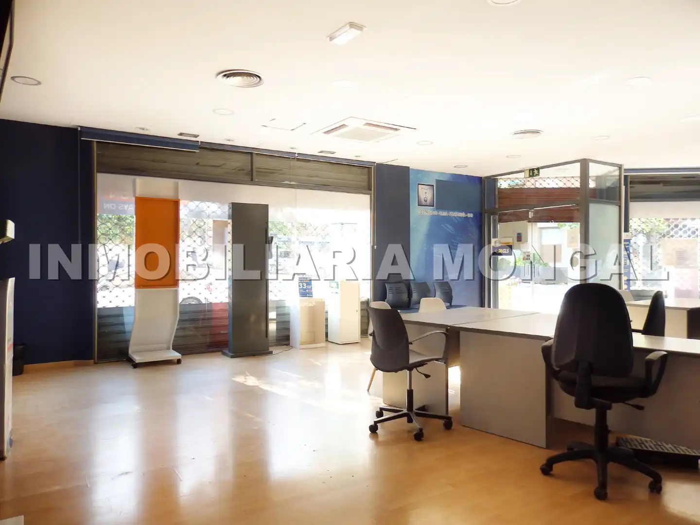 Local comercial de lloguer a Carrer d'Eusebi Güell, imagen 9