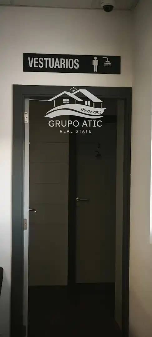 Oficina de alquiler en Les Alqueries / Alquerías del Niño Perdido, Castellón