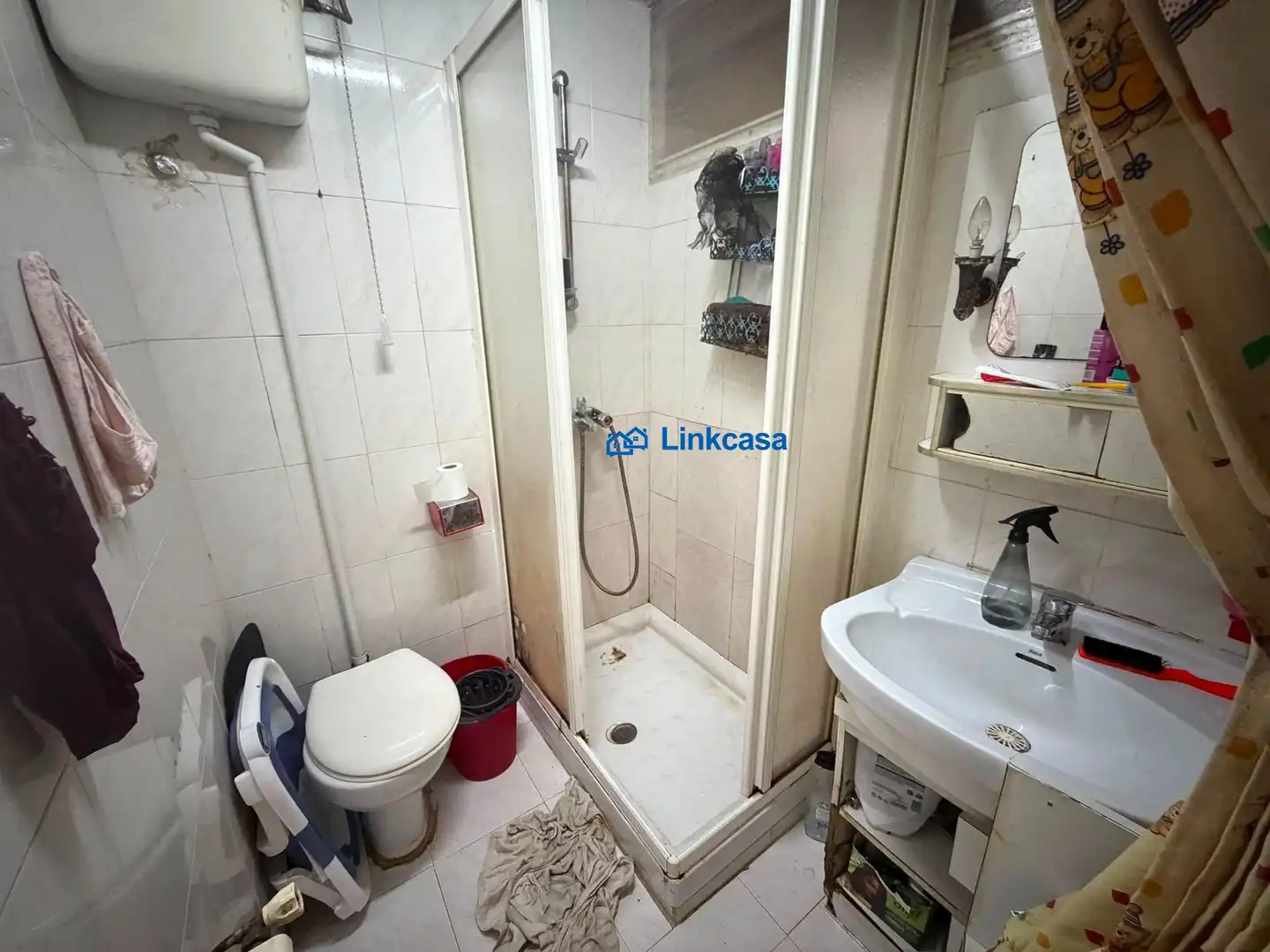 Dúplex en venta en Madrid con Calefacción