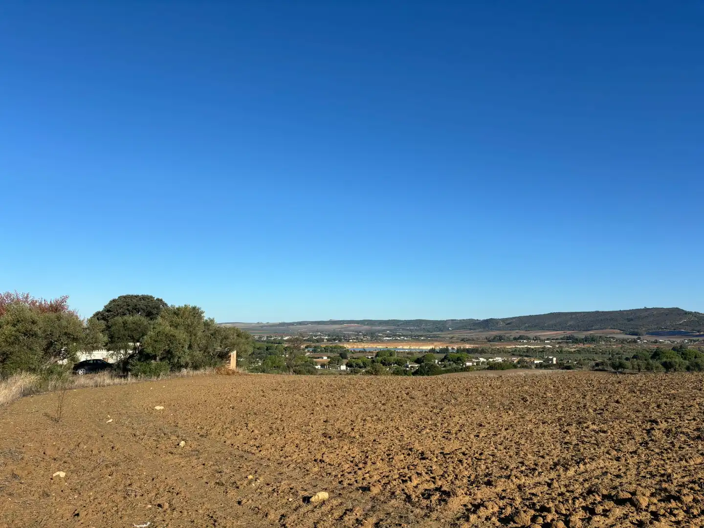 Terreny en venda en Arcos de la Frontera