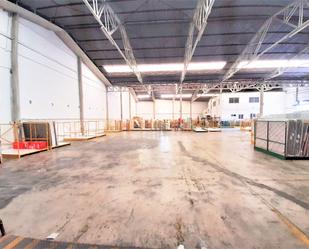 Industrial buildings to rent in Paterna