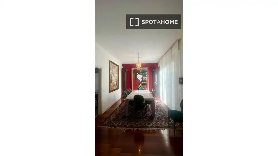Habitación en Peñagrande