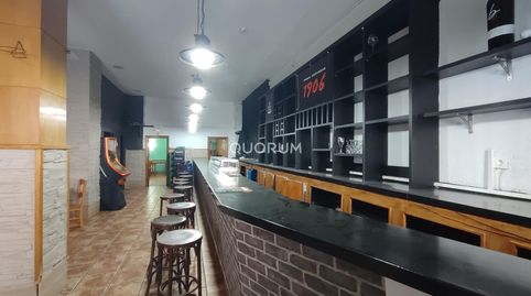 Foto 3 von Geschaftsraum zur Miete in Avenida Avenida Montevideo, Basurtu, Bilbao