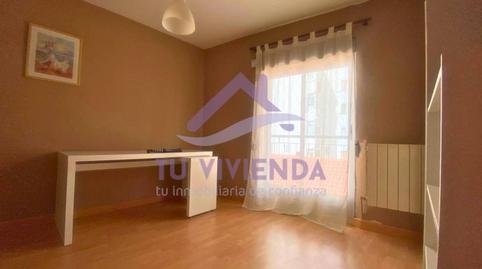 Foto 4 de Piso en venta en San Rafael, Vadillos, Valladolid