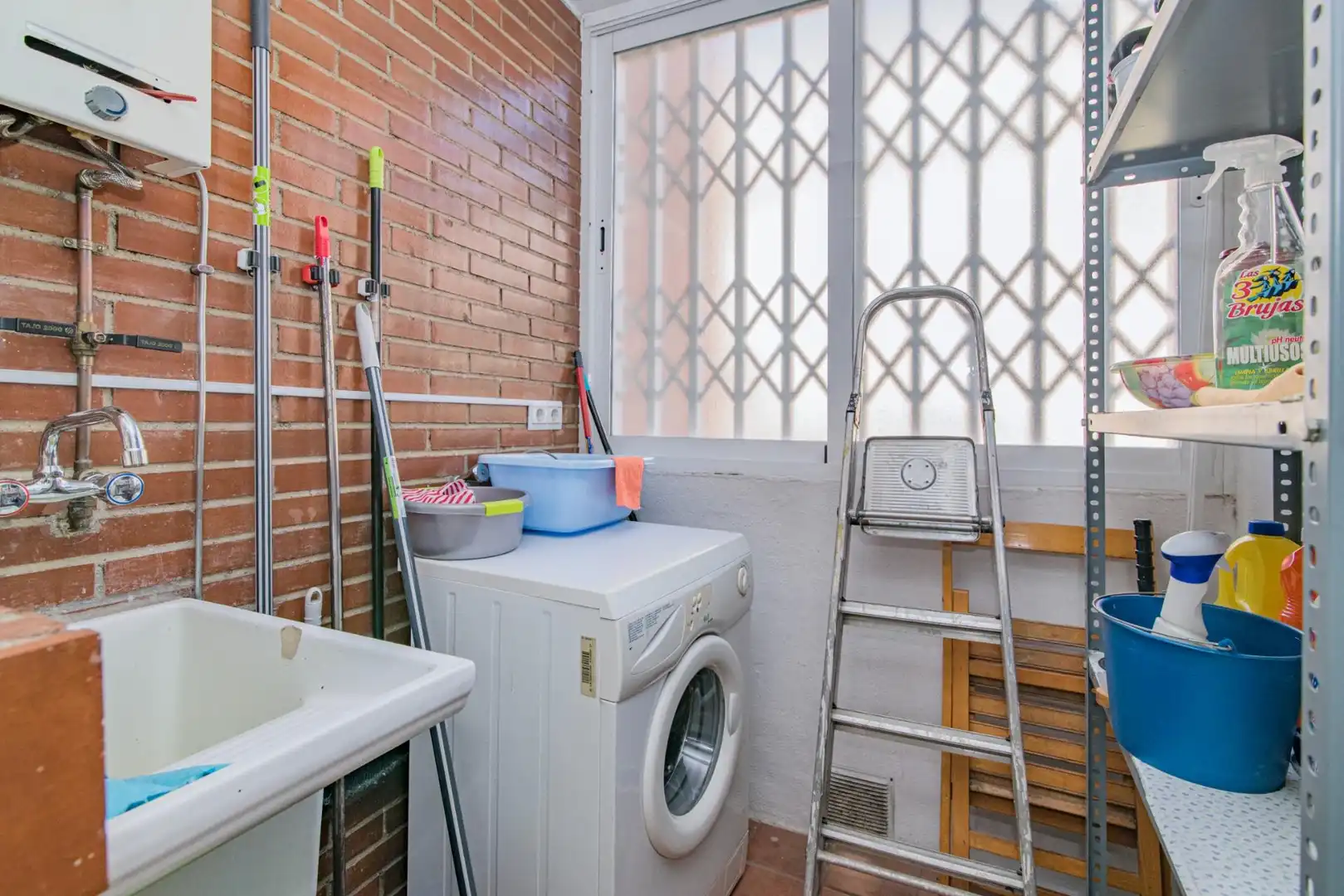 Flat for rent in San Francisco Javier