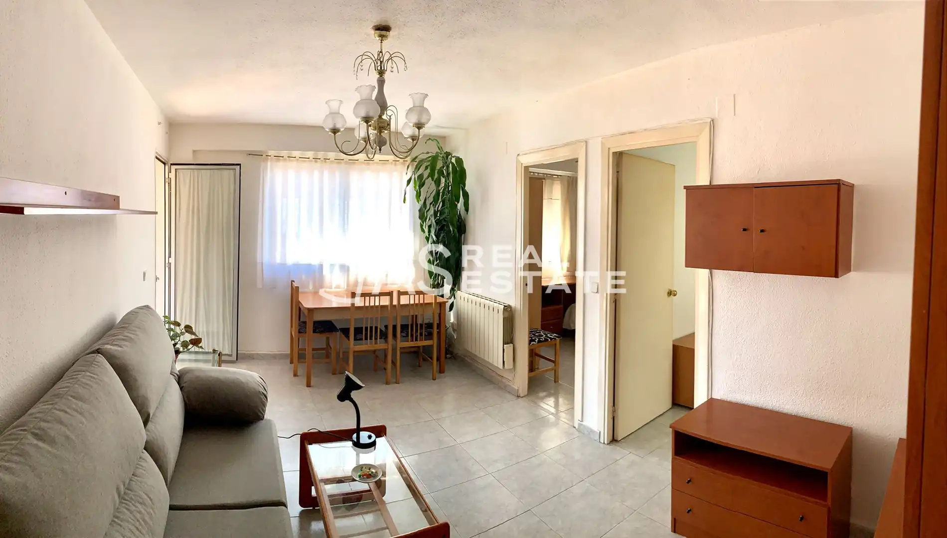 Appartement avec ascenseur à vendre à Calle De la Doctora de Alcalá