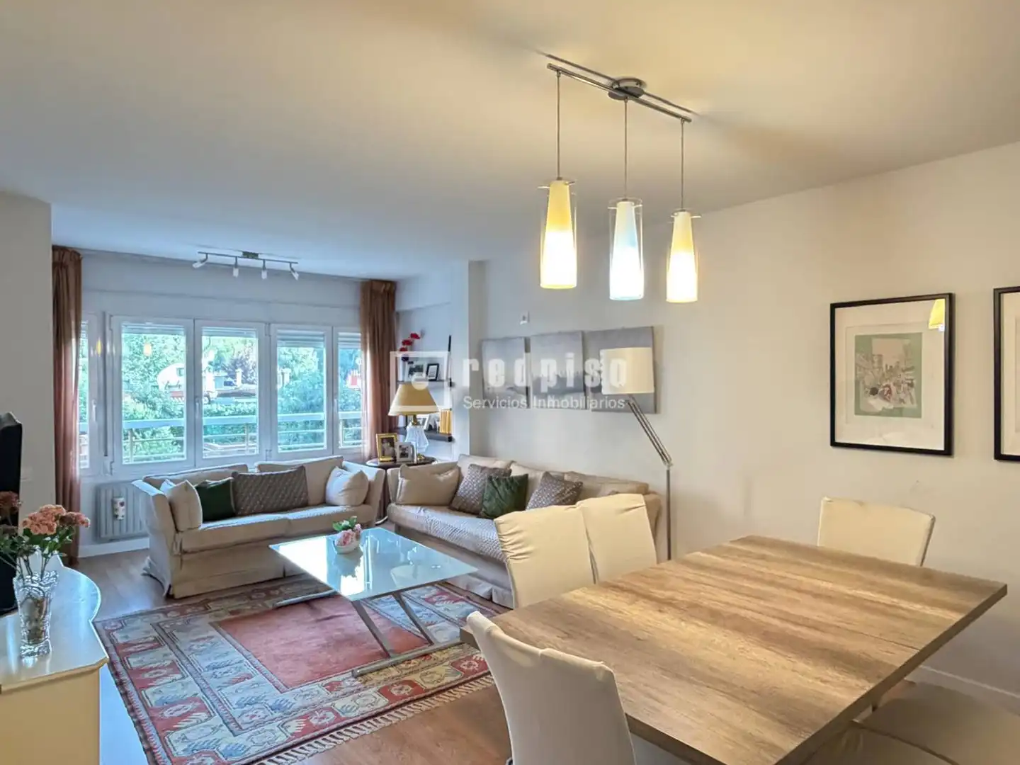 Wohnung mit Aufzug zum Verkauf in de Camarena, imagen 6