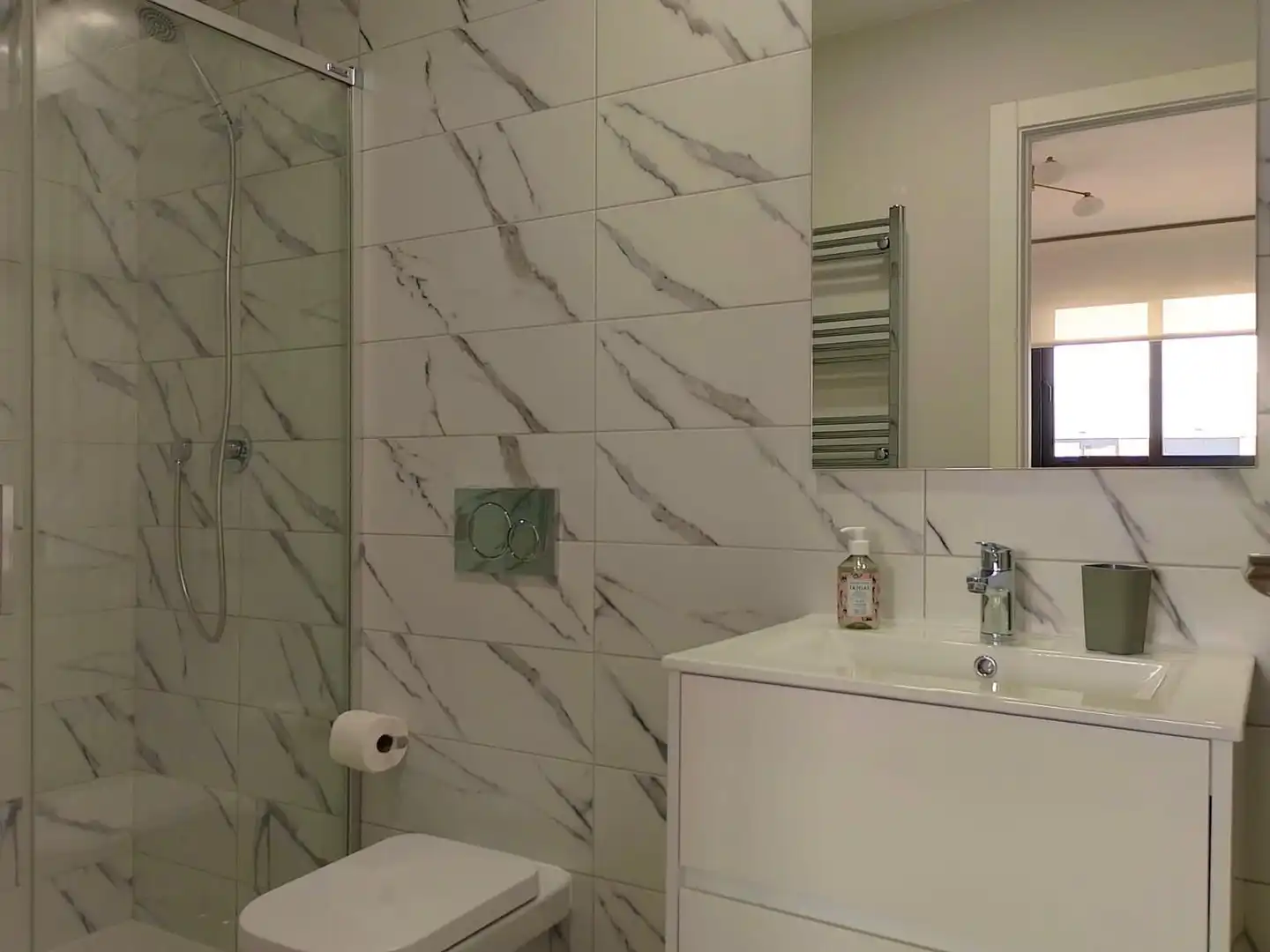 Apartamento con piscina en venta en Orihuela Costa, imagen 10