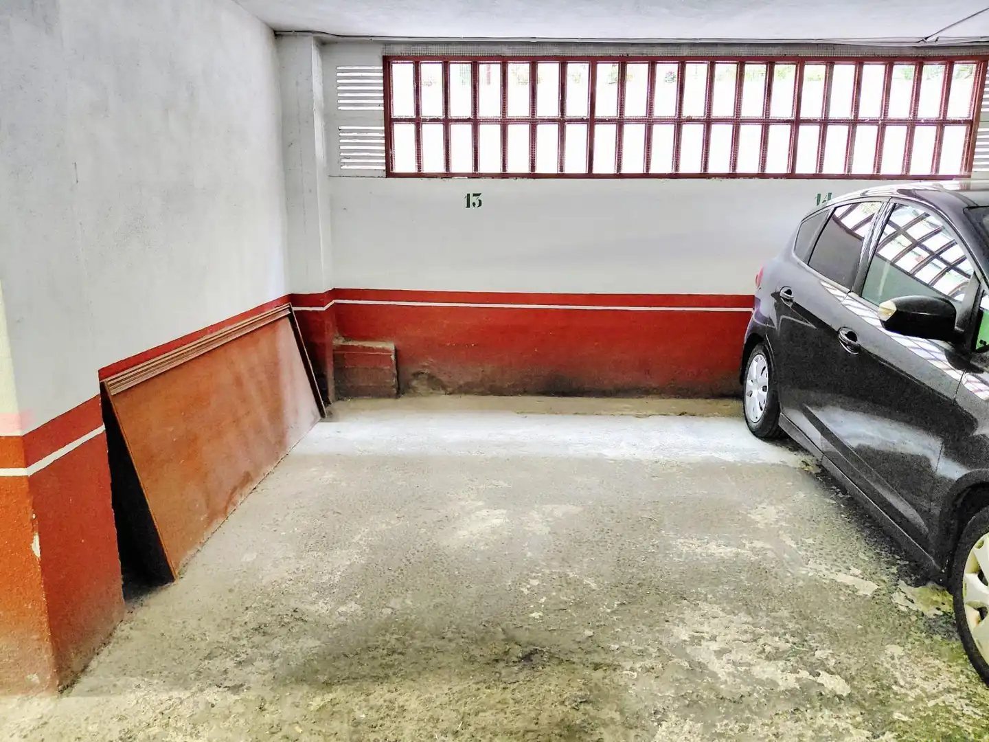 Piso con terraza en venta en Calle del Puerto de Orduña, imagen 21