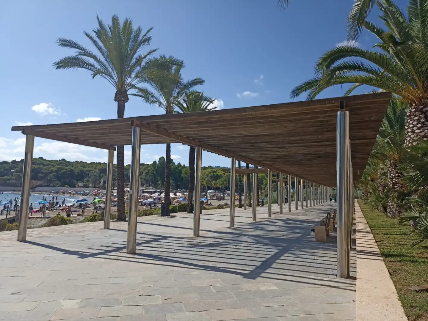 Apartament en venda a Casco Urbano