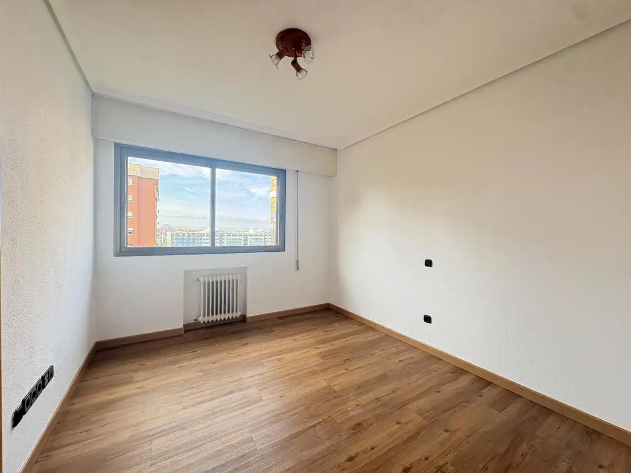 Piso de alquiler en Madrid, Madrid