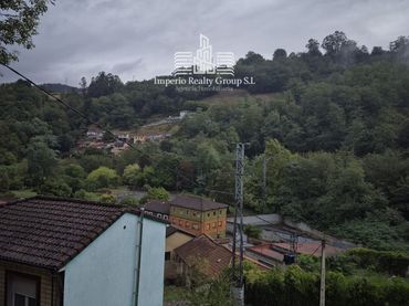 Casa en venda a Sama