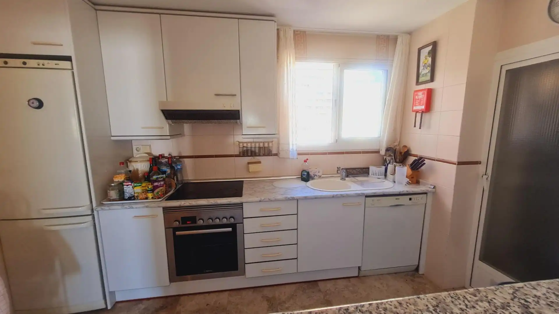 Appartement compact avec piscine à vendre à Zona Levante - Playa Fossa, imagen 12