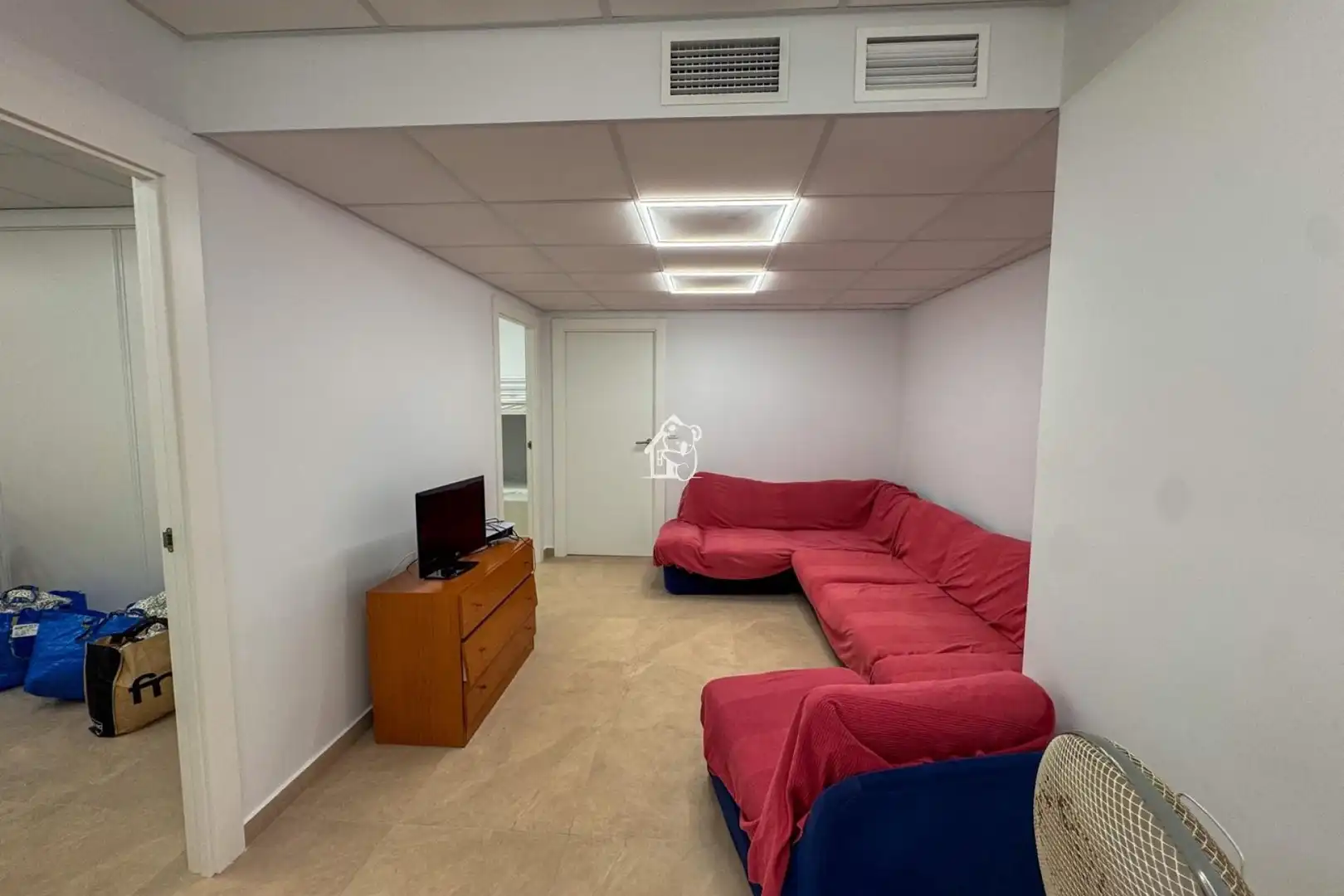 Houses for rent in Orihuela  with Air Conditioner, Private garden and Terrace