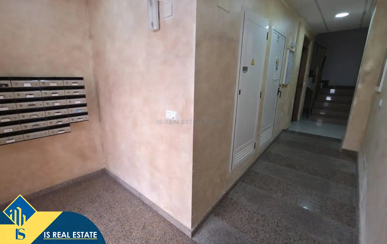 Apartamento con ascensor en venta en Playa de los Locos, imagen 16