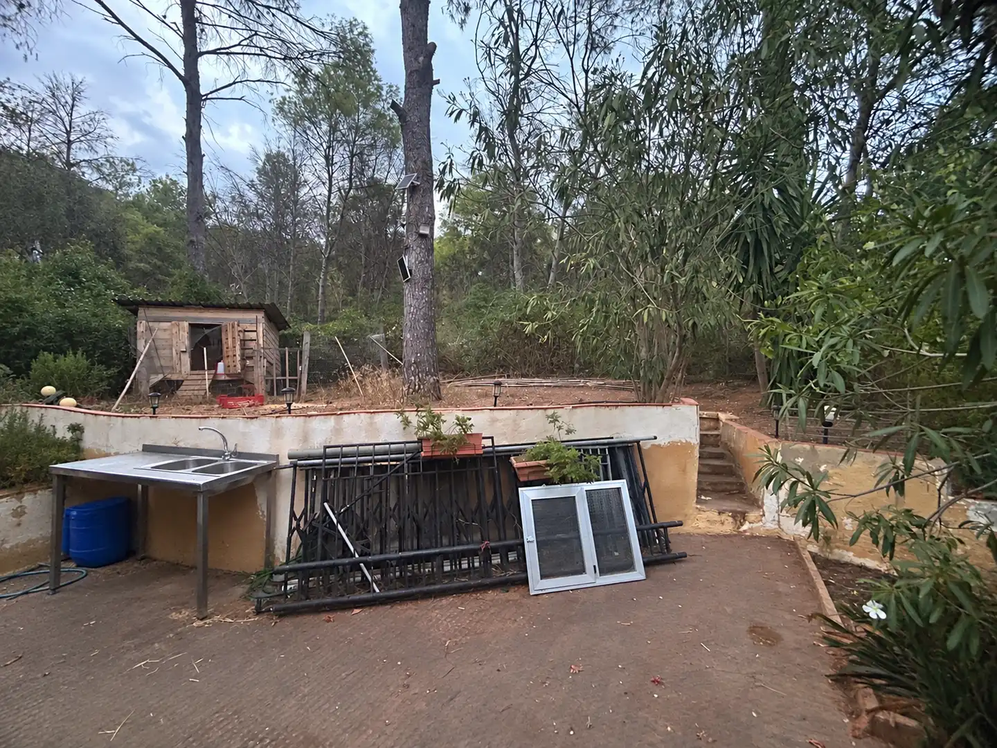 Casa amb piscina en venda a Albalat dels Tarongers, imagen 30