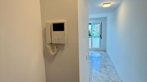 Foto 3 de Piso de alquiler en Orfila, Parque Ayala - Jardín de la Abadía - Huelín, Málaga Capital