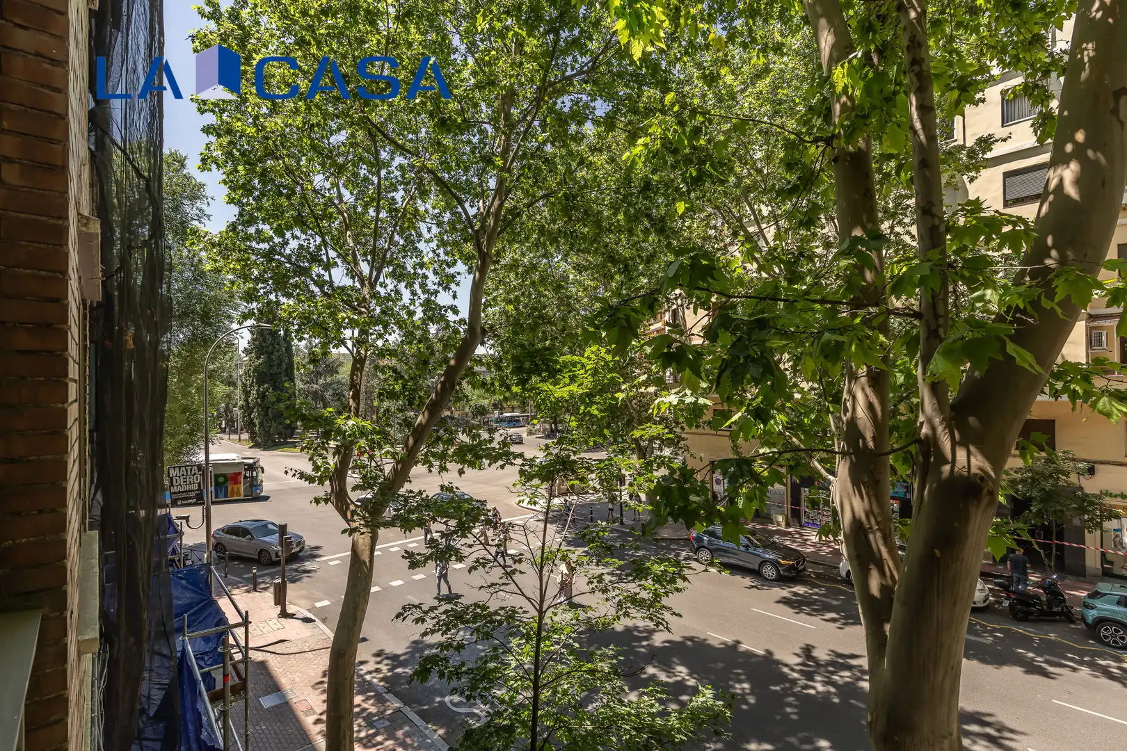 Flat with lift for sale in Paseo de las Delicias, imagen 24
