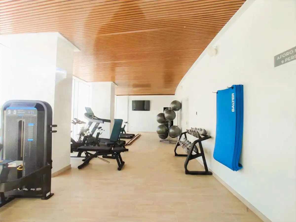Appartement compact avec piscine à vendre à Carrer de la Flor del Taronger, imagen 31