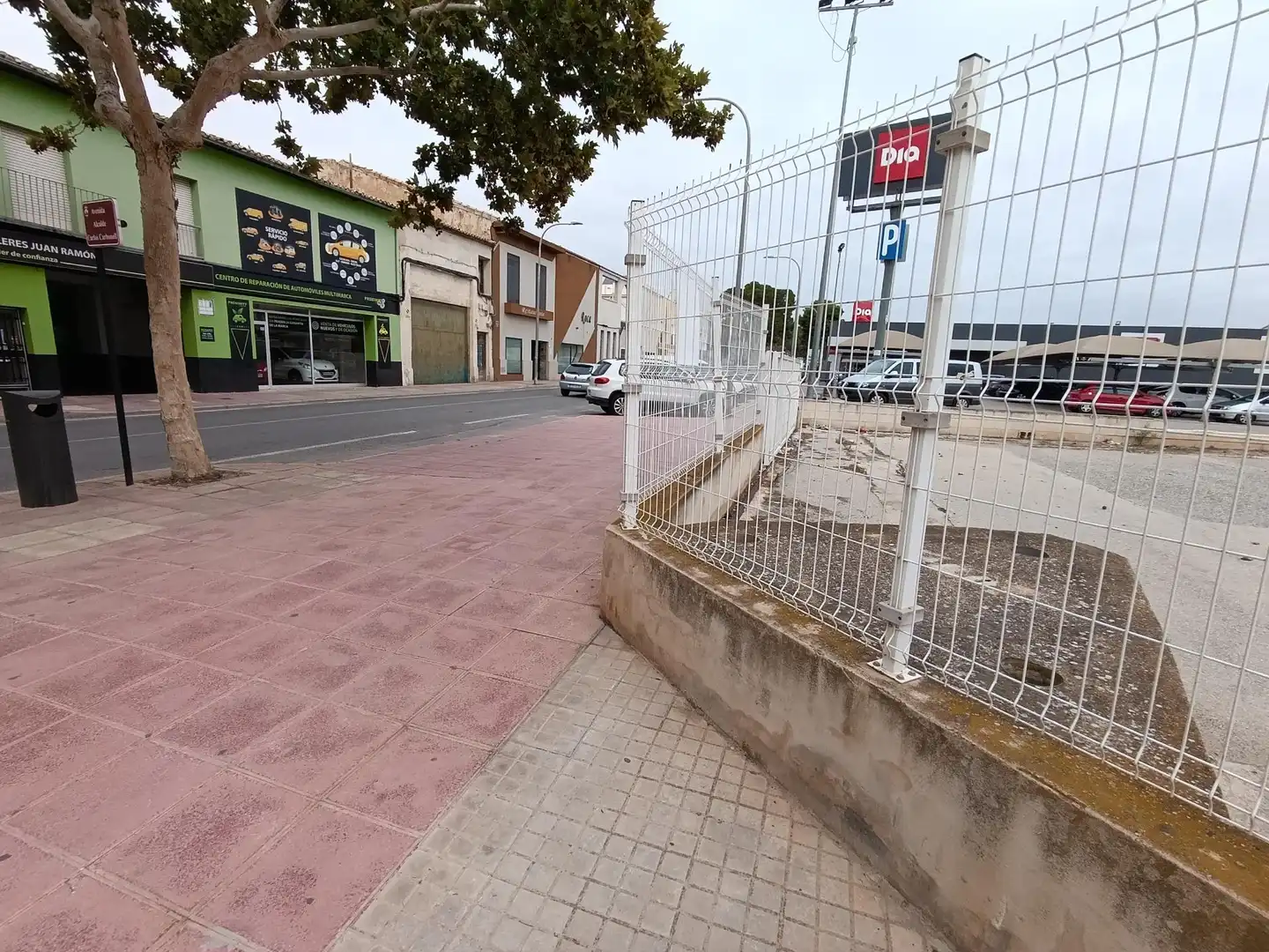Exterior view of Residential for sale in Aspe