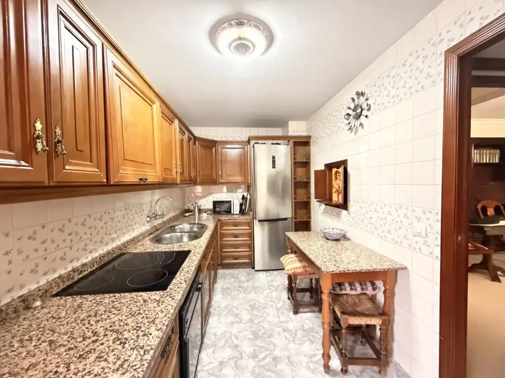 Flat with lift for sale in Poniente-Sur, imagen 22
