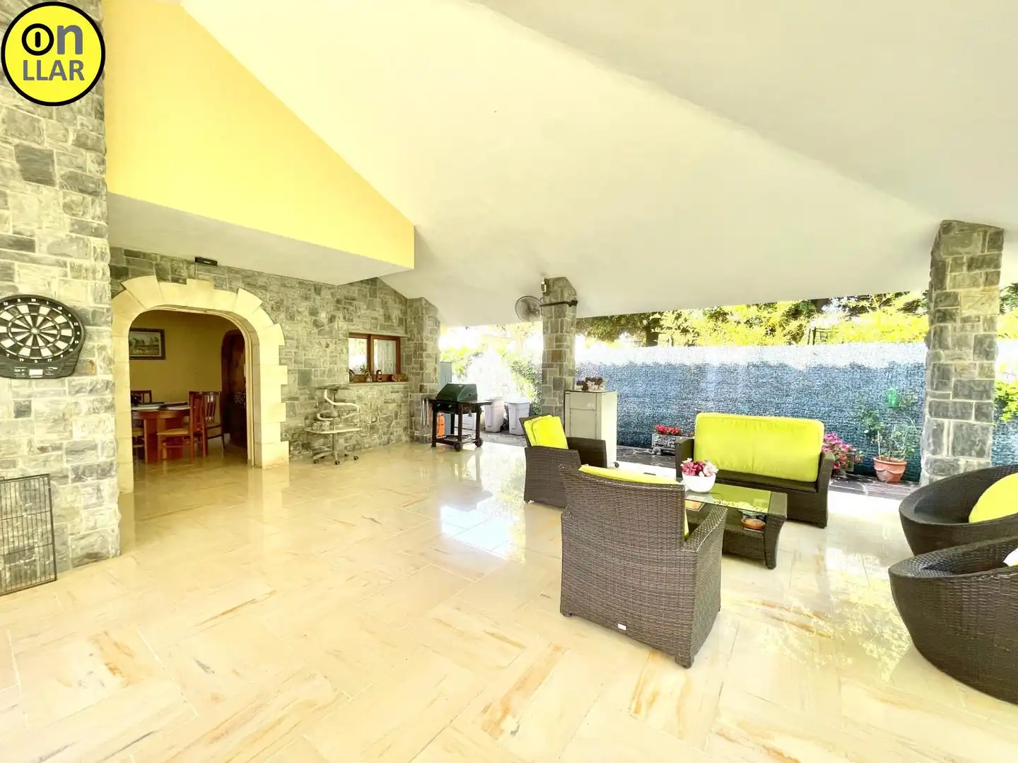 Casa con piscina en venta en L'Ametlla del Vallès, imagen 19