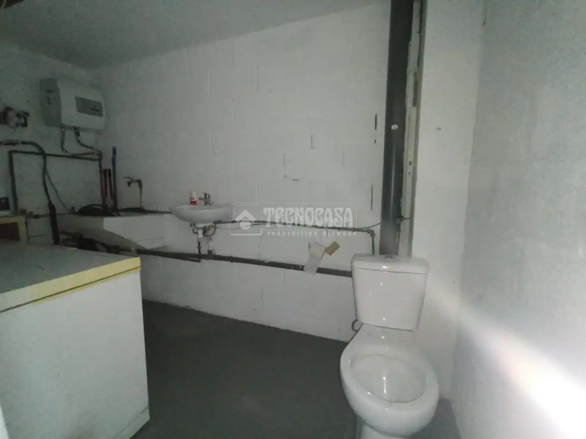 Gewerbefläche zur Miete in Este - Alcosa- Torreblanca, imagen 14