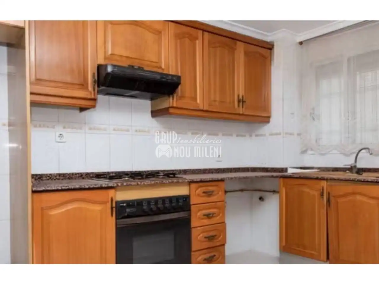 Duplex avec terrasse à vendre à San Ramón - Monte de Piedad, imagen 5