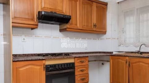 Foto 5 de Dúplex en venda a San Ramón - Monte de Piedad, Xirivella