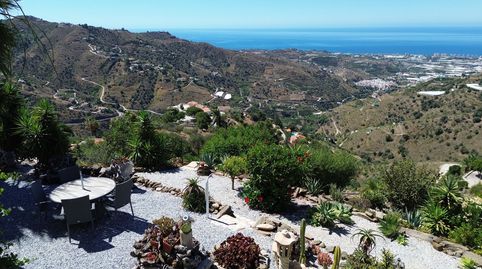 Foto 3 de Finca rústica en venda a Bentomiz, Arenas, Málaga