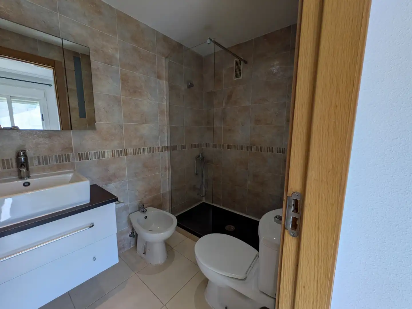 Mini appartamento con piscina in vendita a Carrer Amplaries, imagen 9