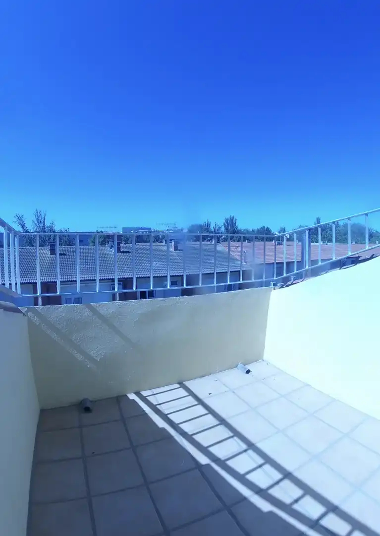 Balcony of Detached homes for sale in Agramunt  with Private garden, Terrace and Storage room