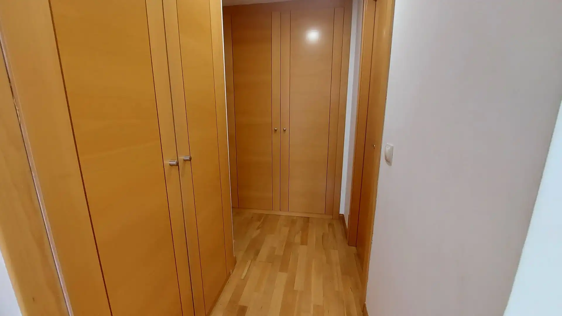 Wohnung zur Miete in Villa de Vallecas