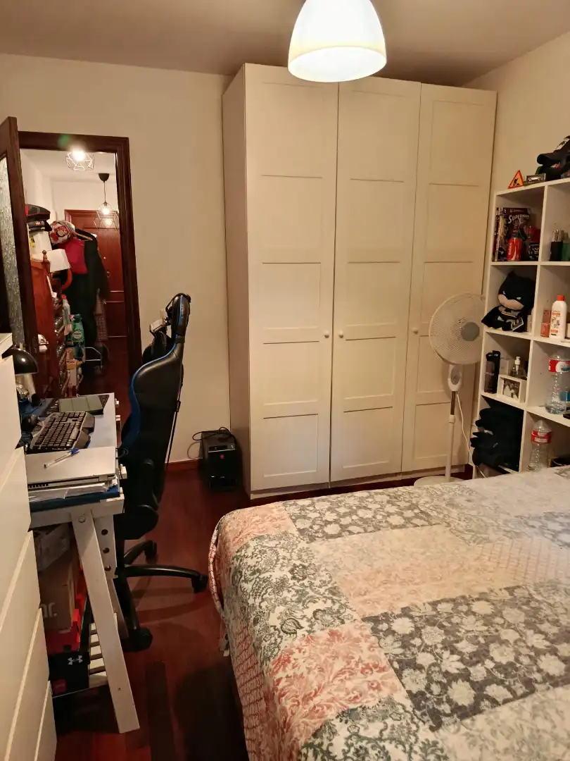 Habitación de Piso en venta en Santander con Calefacción, Jardín privado y Terraza
