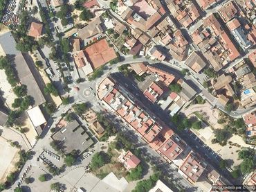 Piso en venta en Ajuntament-Maragall