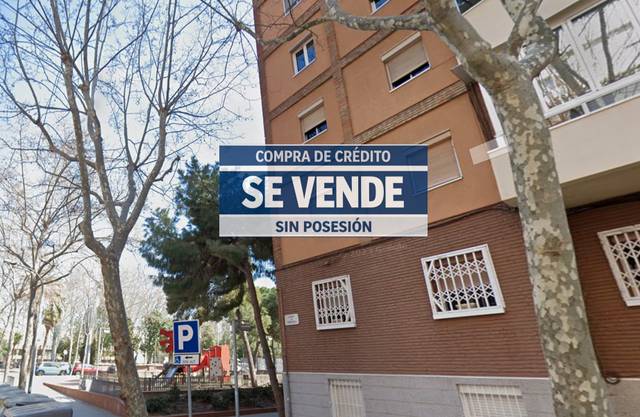 Piso en Venta en Carrer de Veneçuela en Provençals del Poblenou