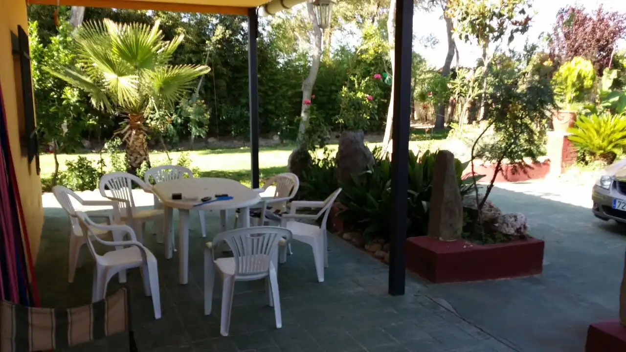 Chalet con piscina en venta en Villanueva de la Serena
