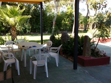 Chalet con piscina en venta en Villanueva de la Serena