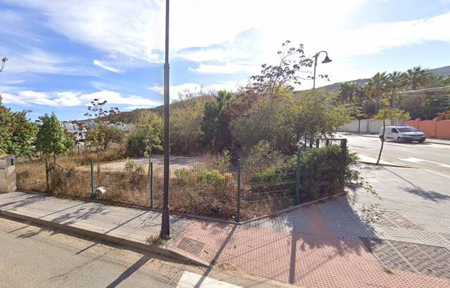 Terreno residencial en Venta en Calle Tunez, 23 en Churriana - El Pizarrillo - La Noria-Guadalsol