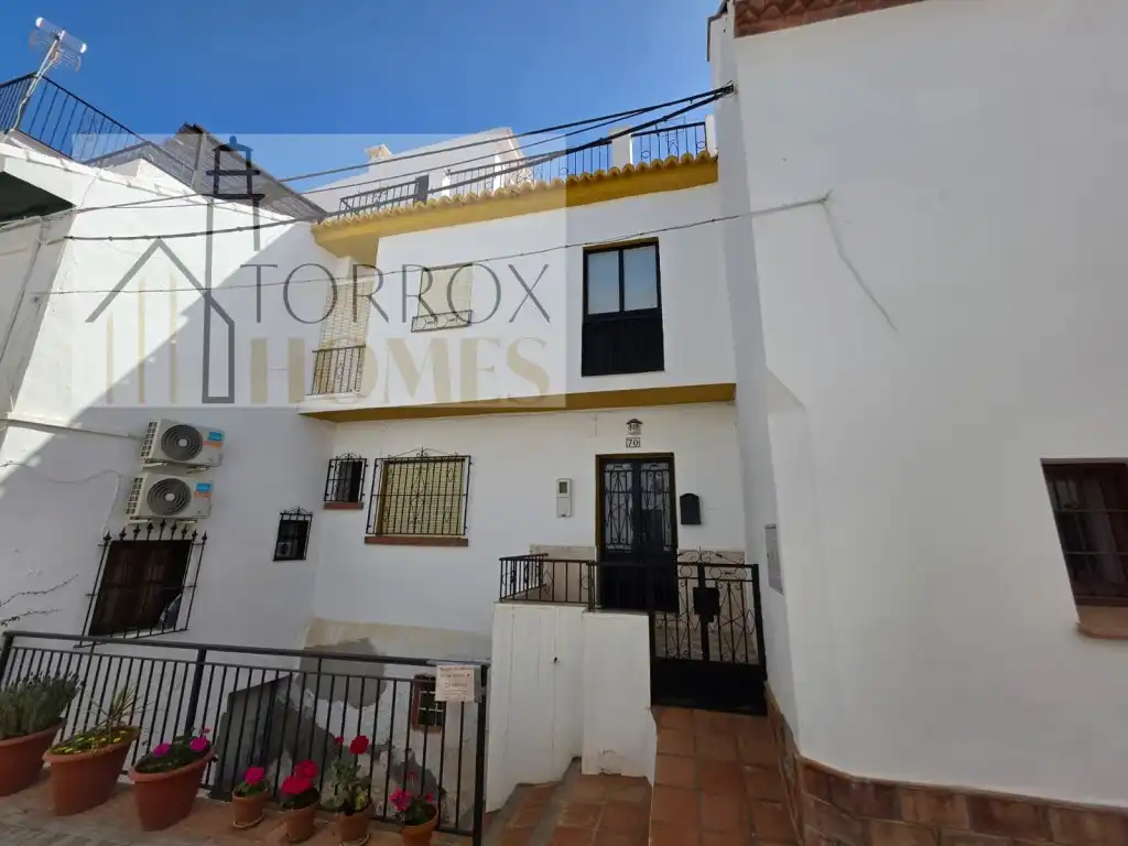 Casa in vendita a Calle Andazalia, imagen 8
