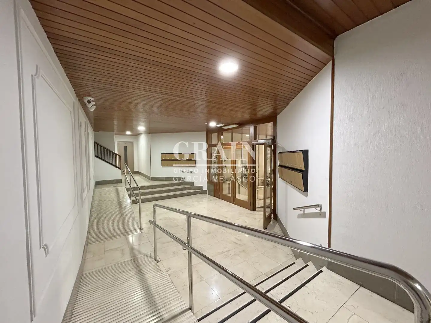 Piso con terraza en venta en Centro, imagen 37