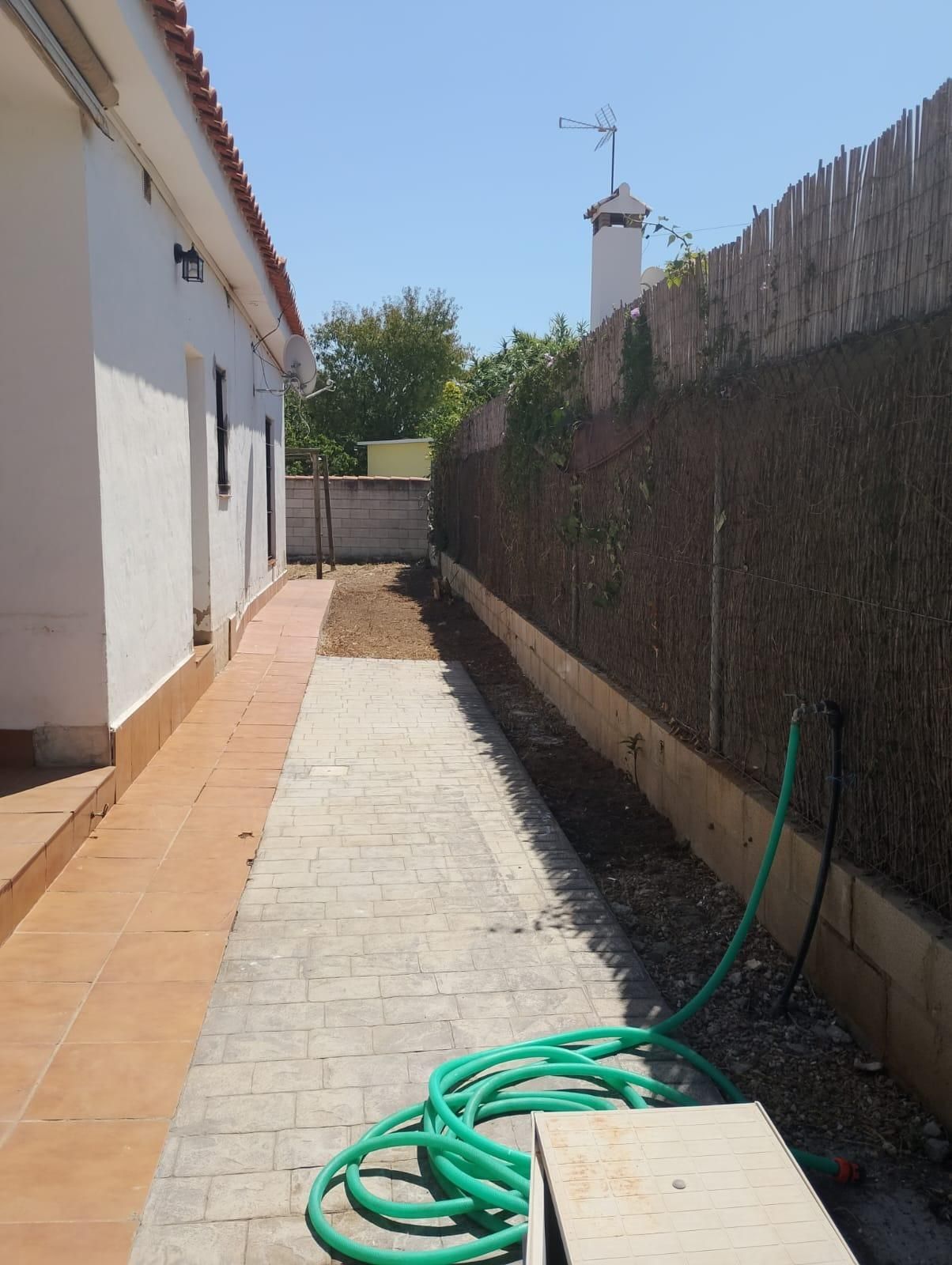 Casa o xalet en venda en Chiclana de la Frontera