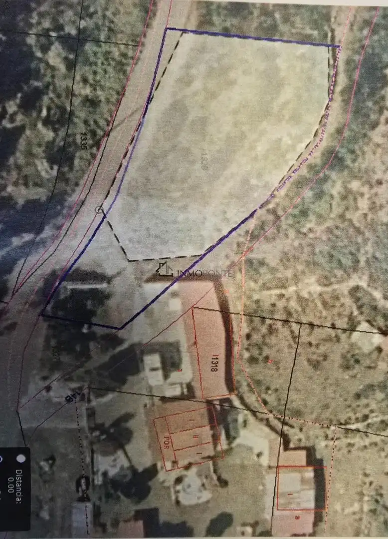 Lands and plots for sale in Soutomaior, imagen 3