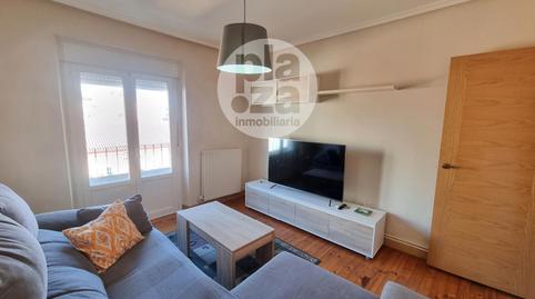 Photo 2 of Flat to rent in Alonso de Cartagena, Los Vadillos - R. Sanitaria - Pozanos, Burgos Capital